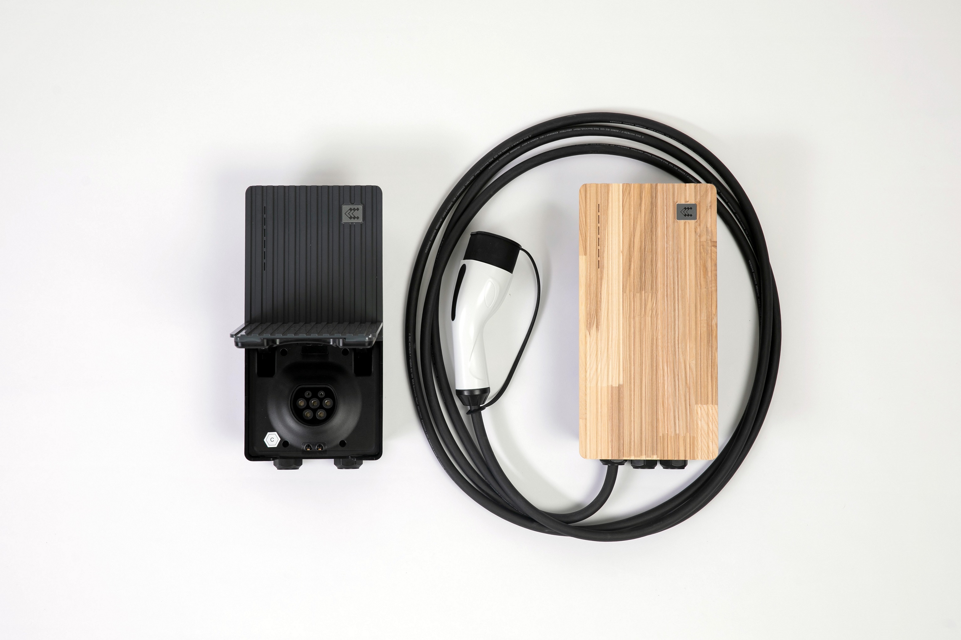 Зарядная станция для электрокаров