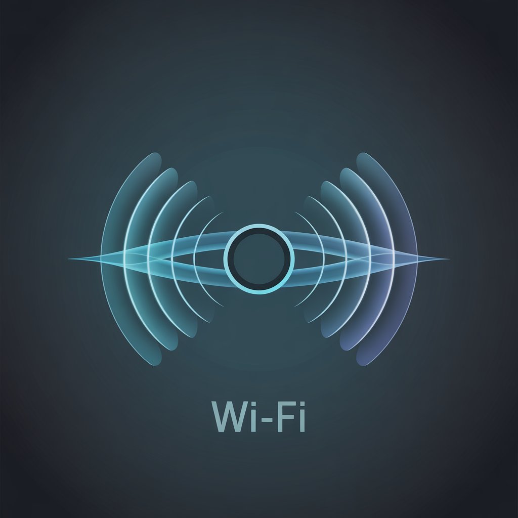 Wi-Fi